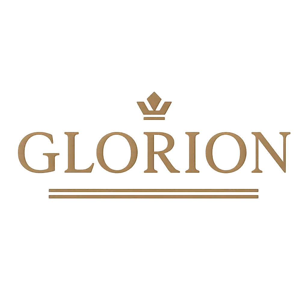 Glorion Kasino Logo